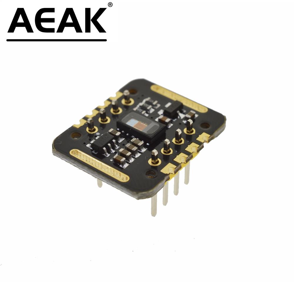 Galvanic Skin Sensor - Модуль датчика сердечного ритма MAX30102, детектор