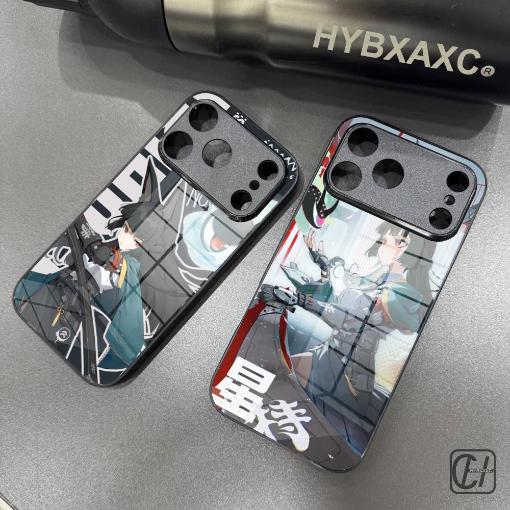 Apple Iphone 15 Pro Max - Чехол для телефона Z Zone Zero