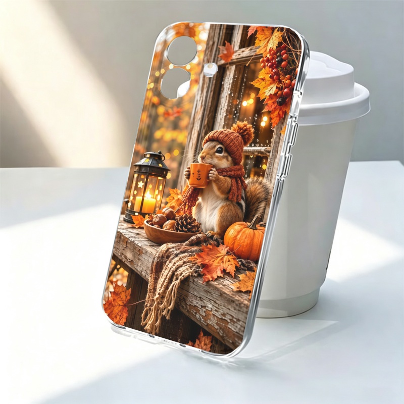 Apple Iphone 15 Pro Max - Силиконовый чехол для телефона с изображением