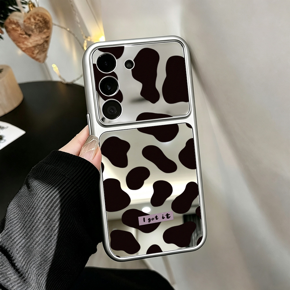 Чехол для телефона в стиле Y2K – обзор и цена Samsung Galaxy A55