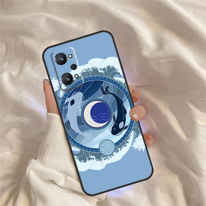 Чехол Yin Yang Koi для Realme  – обзор и цена Realme C67