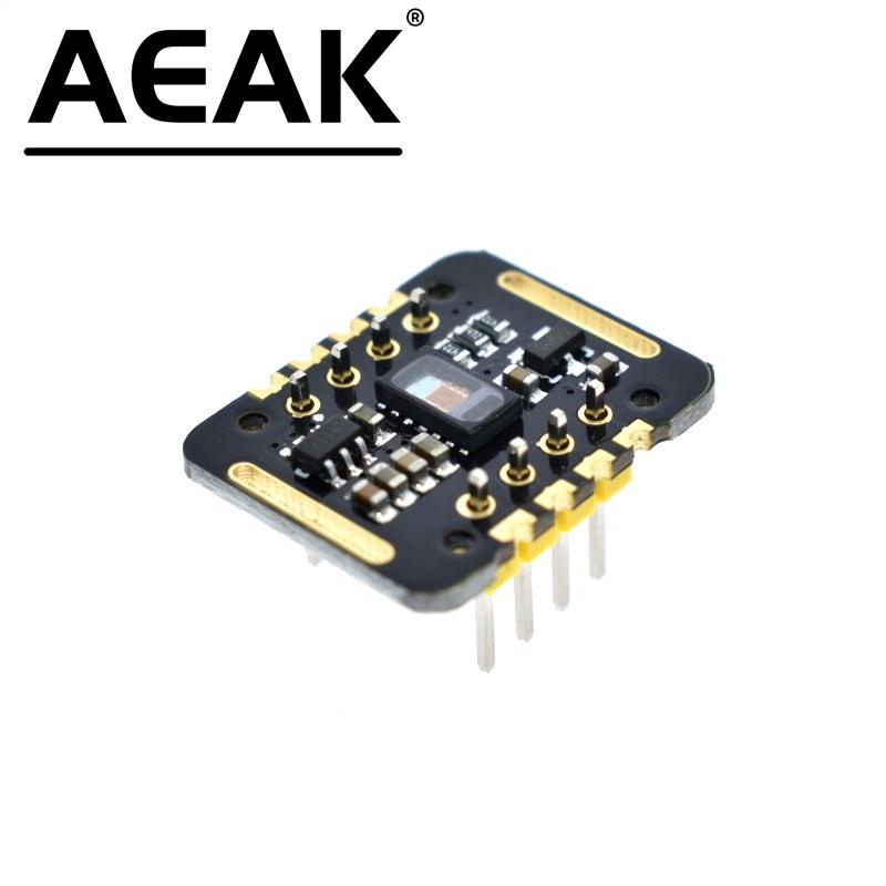 Модуль датчика сердечного ритм – обзор и цена Galvanic Skin Sensor