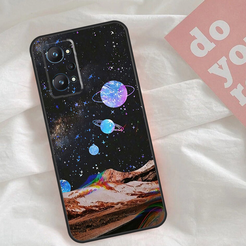 Чехол Moon Stars Space для Rea – обзор и цена Realme C67