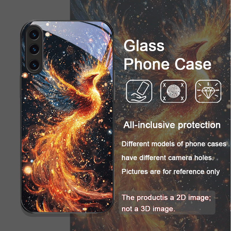 Эстетический чехол для телефон – обзор и цена Samsung Galaxy S24