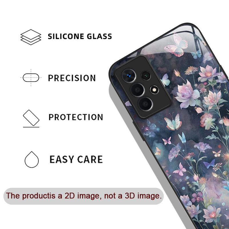 Винтажный чехол для телефона и – обзор и цена Samsung Galaxy A55