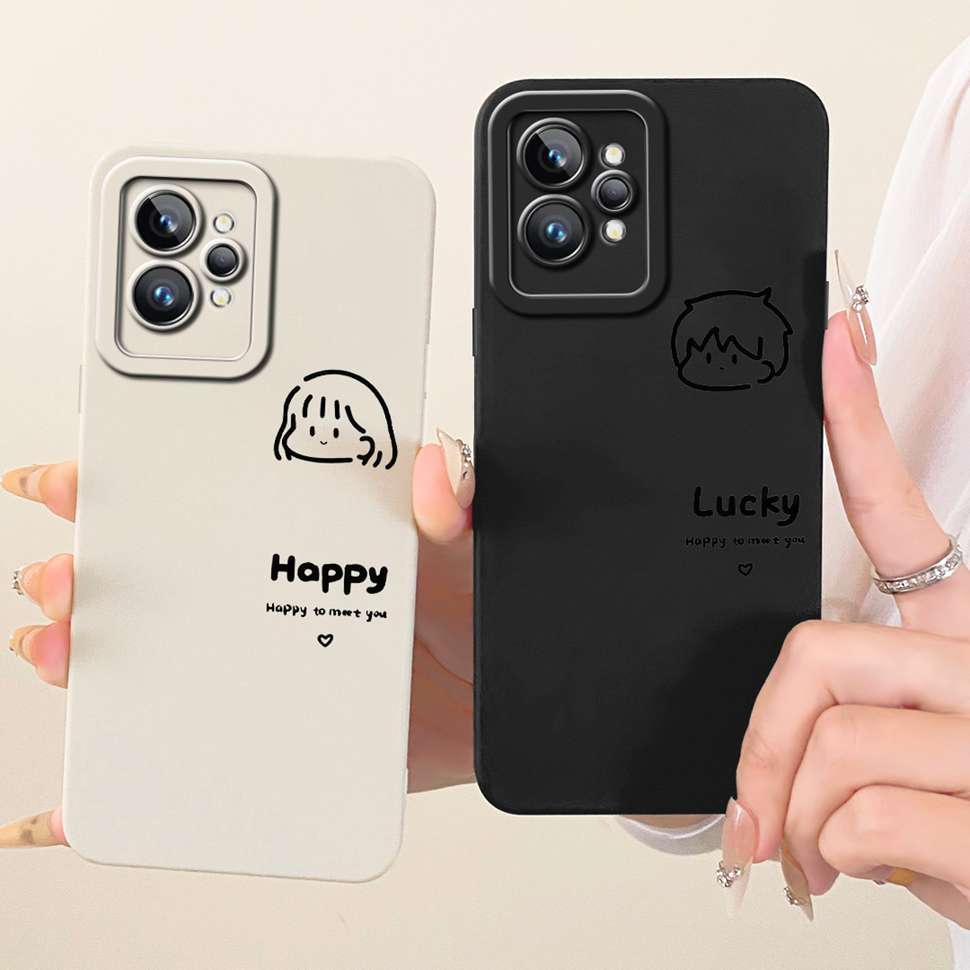 Чехол для Realme GT2 Pro 5G, 6 – обзор и цена Realme Gt 6